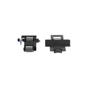 Hewlett-Packard HP - Automatic document feeder roller kit - 60000 Seiten - für Color LaserJet CM6030 MFP, CM6030f MFP, CM6040 MFP, CM6040f MFP (CE487C) von HP Inc