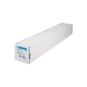 Hewlett-Packard HP Bright White Inkjet Paper - Papier, matt - hochweiß - Rolle (91,4 cm x 45,7 m) - 90 g/m2 - 1 Rolle(n) (C6036A) von HP Inc