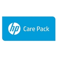 Hewlett-Packard HP Care Pack Next Business Day Hardware Support Post Warranty - Serviceerweiterung - Arbeitszeit und Ersatzteile (für nur CPU) - 1 Jahr - Vor-Ort - 9x5 - am nächsten Arbeitstag (U4393PE) von HP Inc