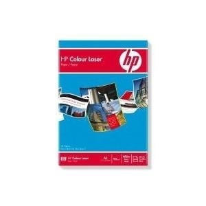 Hewlett-Packard HP Color Laser Paper - Papier - A4 (210 x 297 mm) - 90 g/m2 - 500 Stck. (CHP370) von HP Inc