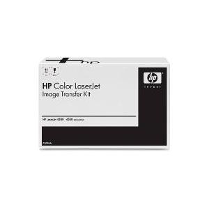 Hewlett-Packard HP - Drucker - Transfer Kit - für Color LaserJet 4700, 4730, CM4730, CP4005 (Q7504A) von HP Inc