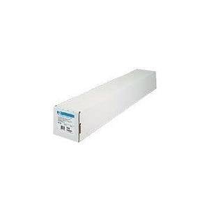 Hewlett-Packard HP Everyday - Polypropylen-Folie (matt) - Roll (61 cm x 30,5 m) - 120 g/m2 - 1 Rolle(n) (Packung mit 2) (CH022A) von HP Inc