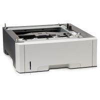 Hewlett-Packard HP - Medienfach / Zuführung - 500 Blätter in 1 Schubladen (Trays) - für Color LaserJet 2700, 3000, 3600, 3800, CP3505, LaserJet P2014 (Q5985A) von HP Inc