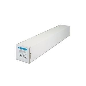 Hewlett-Packard HP Premium Photo Paper - Mattes Photopapier - 10,2 mil Roll (61 cm x 30,5 m) - 210 g/m2 - 1 Rolle(n) - für DesignJet 111, 45XX, T1100, T1120, T1200, T1300, T2300, T610, T620, T770, T790, Z3200 (CG459B) von HP Inc