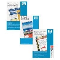 Hewlett-Packard HP Professional Glossy Paper - Fotopapier, glänzend - A4 (210 x 297 mm) - 150 g/m2 - 150 Blatt (CG965A) von HP Inc