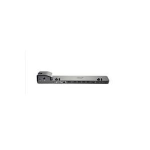 Hewlett-Packard HP UltraSlim Docking Station für EliteBook 820 G1, 840 G1, 850 G1 (D9Y32AA#ABB) von HP Inc