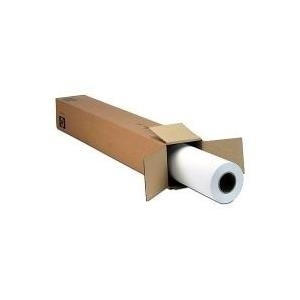 Hewlett-Packard HP Universal Bond Paper - Bondpapier - 4,2 mil - Rolle (91,4 cm x 175 m) - 80 g/m2 - 1 Rolle(n) (Q8751A) von HP Inc