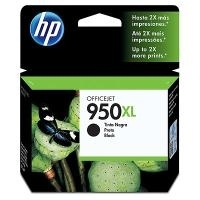 Hewlett Packard INK CARTRIDGE 950XL BLACK OFFICEJET (CN045AE#BGY) von HP Inc