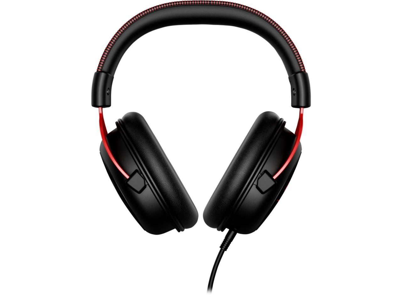 HyperX Cloud II Gaming Headset HyperX Cloud II Gaming Headset von HyperX