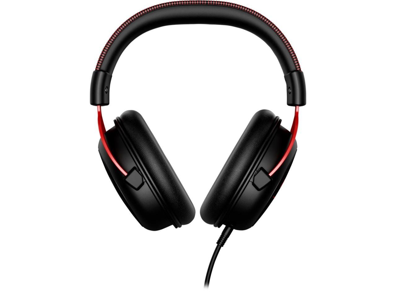 HyperX Cloud II Gaming Headset von HP Inc.