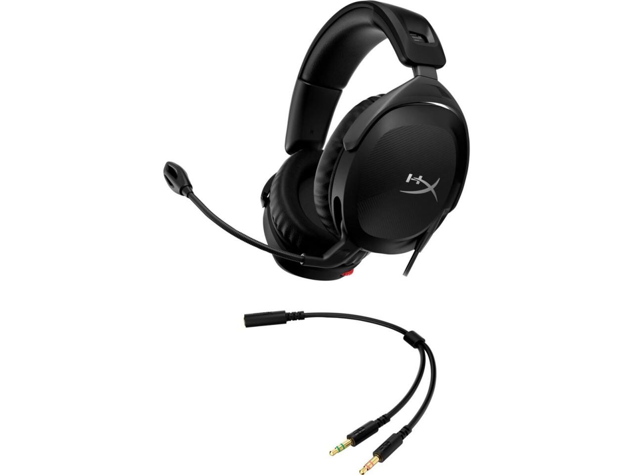 HyperX Cloud Stinger 2 Gaming Headset von HP Inc.