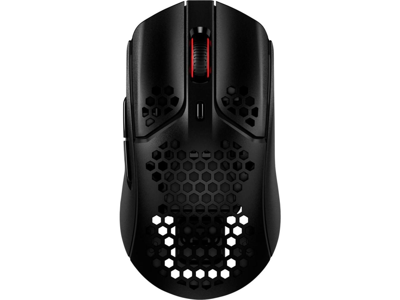 HyperX Pulsefire Haste Gaming Maus von HP Inc.