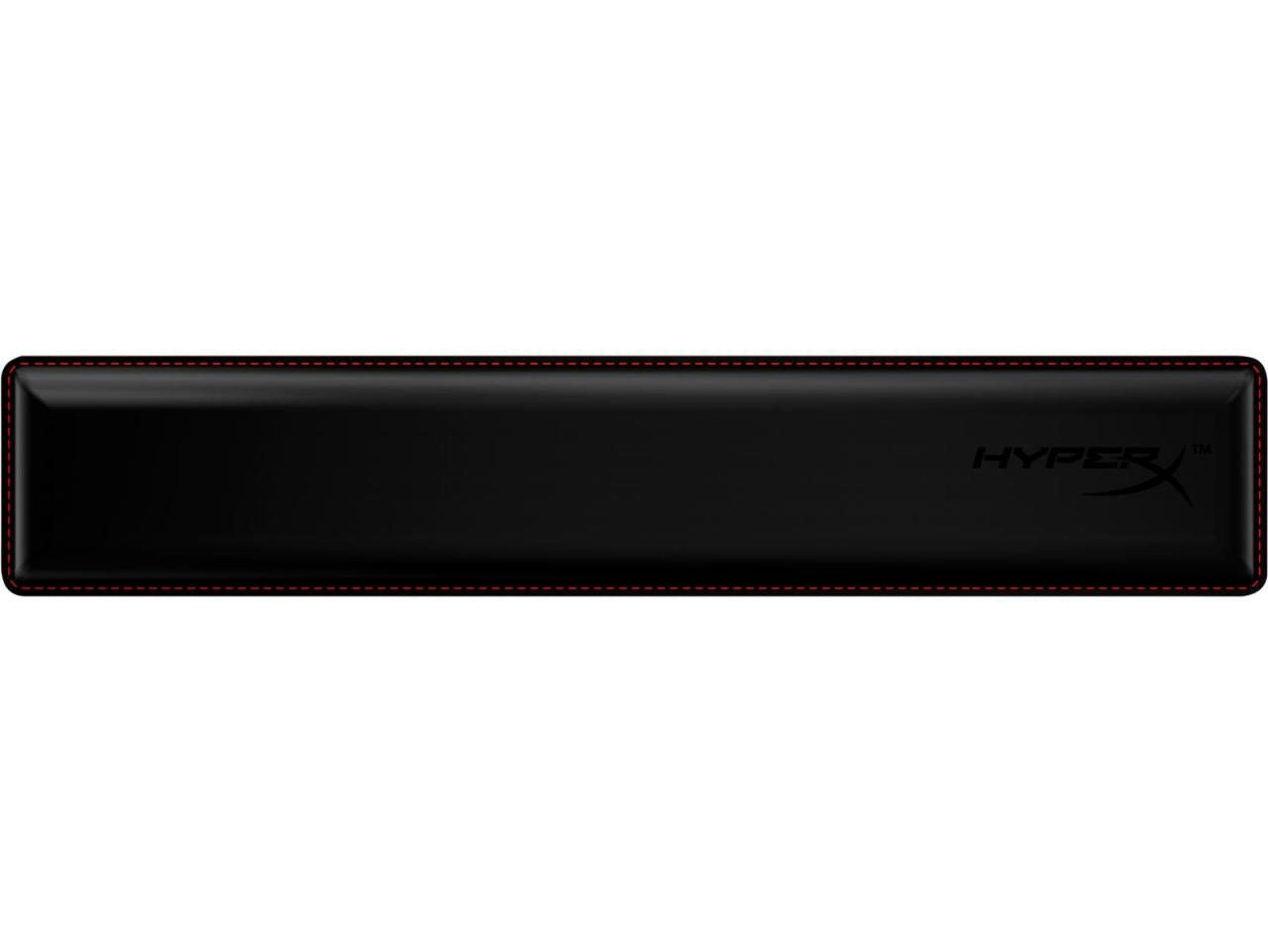 HyperX Wrist Rest Handballenpolster (schwarz) von HyperX