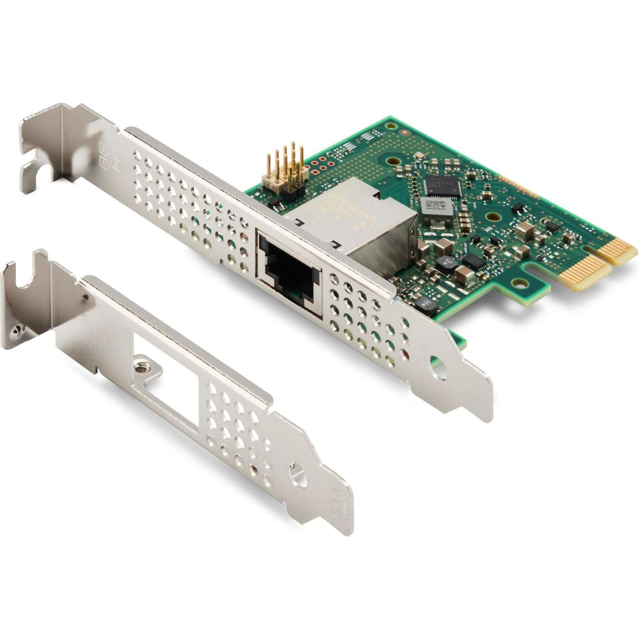 Intel I226-T1 2.5GbE Ethernet Network Adapter Intel I226-T1 2.5GbE Ethernet Network Adapter von HP Inc.