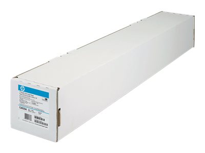 Papier Rolle HP 24x 45.7 DesignJet 2500/2000CP Hochweiss Papier Rolle HP 24x 45.7 DesignJet 2500/2000CP Hochweiss von HP Inc.