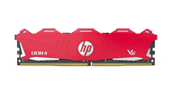 HP 7EH61AA Speichermodul 8 GB 1 x 8 GB DDR4 2666 MHz HP 7EH61AA Speichermodul 8 GB 1 x 8 GB DDR4 2666 MHz von HP Memory/RAM