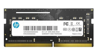 HP S1 Speichermodul 8 GB 1 x 8 GB DDR4 2666 MHz HP S1 Speichermodul 8 GB 1 x 8 GB DDR4 2666 MHz von HP Memory/RAM