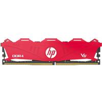 DDR4 16GB PC 2666 CL18 V6 HP DDR4 16GB PC 2666 CL18 V6 HP von HP Memory/RAM