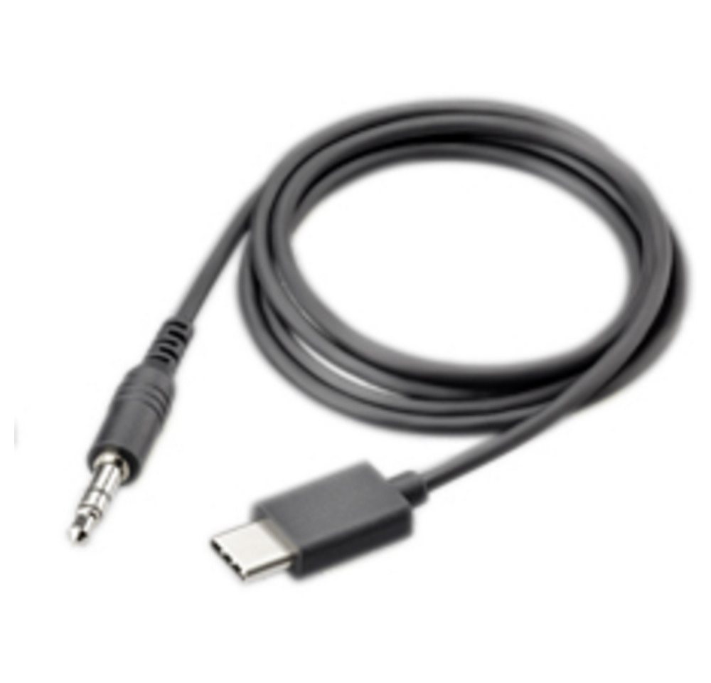 HP Poly Headset-Kabel 3.5 mm Klinke, USB-C® Poly Headset von HP Poly