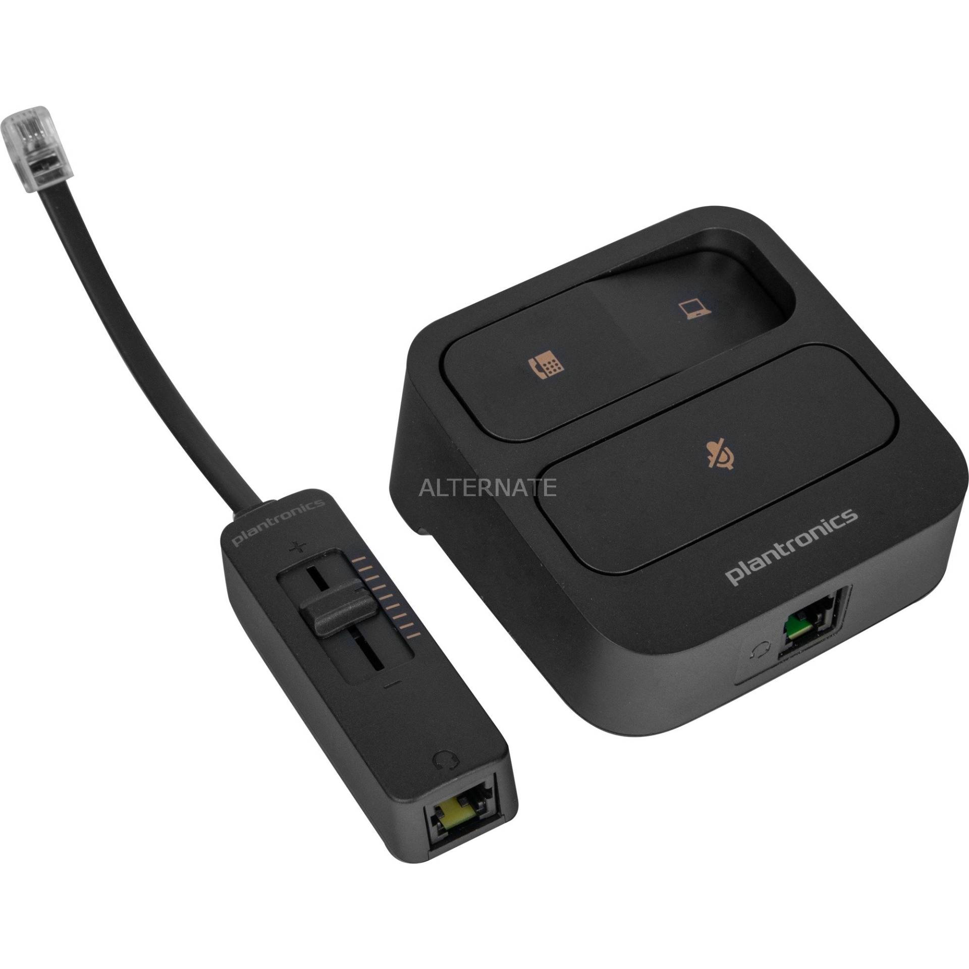 MDA105 QD USB-A Analog-Switch MDA105 QD USB-A Analog-Switch von HP Poly