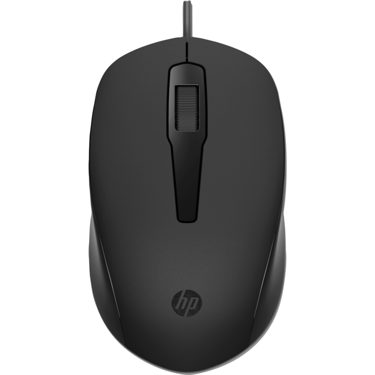 150 Wired Mouse, Maus 150 Wired Mouse, Maus von HP