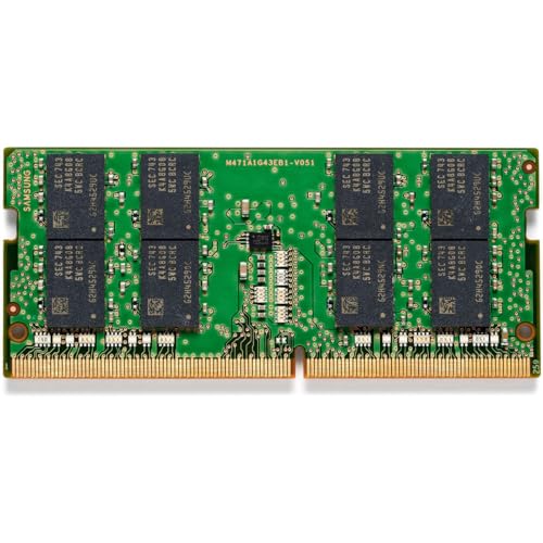 16GB (1X16GB) DDR5 4800 SODIMM von HP