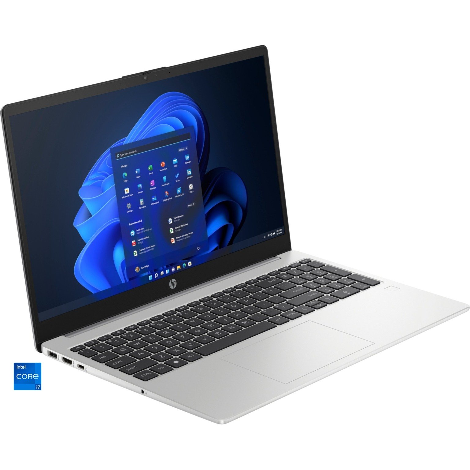 250 G10 (9G843ES), Notebook von HP