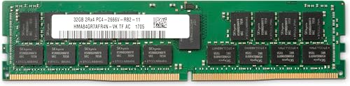32GB DDR4-2666 von HP