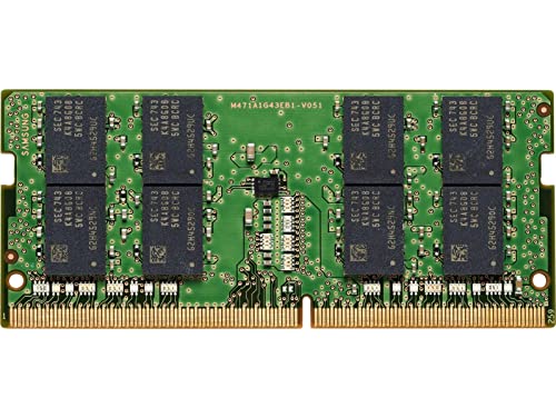 32GB DDR4-3200 SODIMM Memory 32GB DDR4-3200 SODIMM Memory von HP