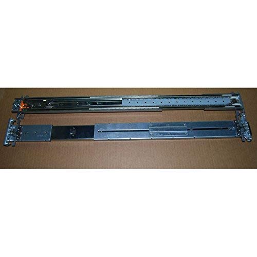 374516-001 - HP RACK SIDE MOUNTING RAILS (L&R) FOR ML570G3/G4,ML370 G5 (Certified Refurbished) von HP