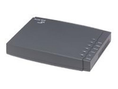 3Com 3C13612 DSL-Router 3012 2X serielle Ports von HP