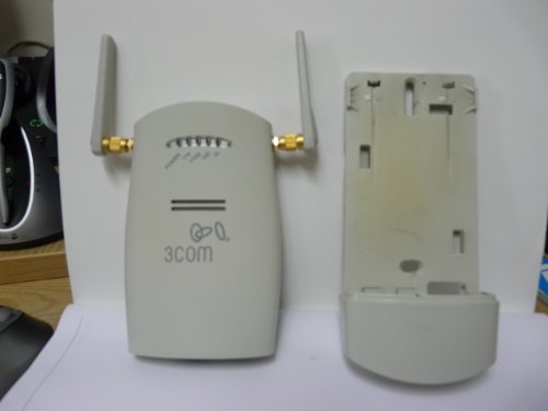 3Com 3CRWX275075A Switch Wireless LAN Managed Access Point 2750 von HP