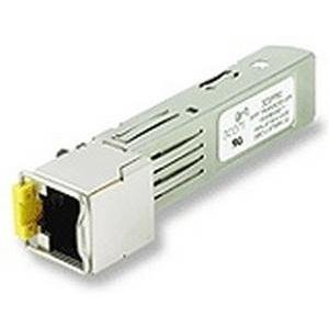3Com 3CSFP93 Transceiver-Modul 1x Genet, 1000Base-TX RJ45 SFP von 3com