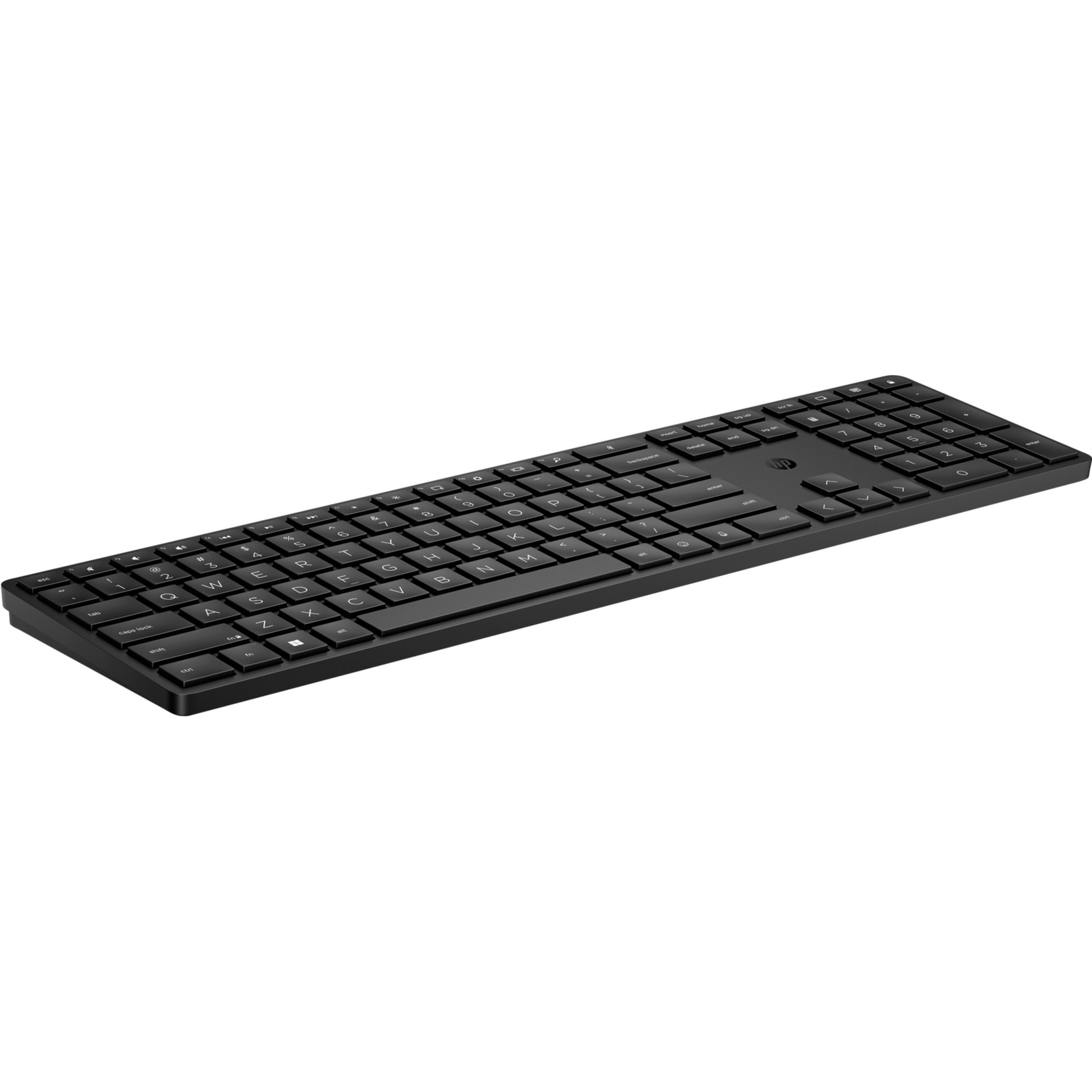 450 Programmierbare Wireless-Tastatur von HP