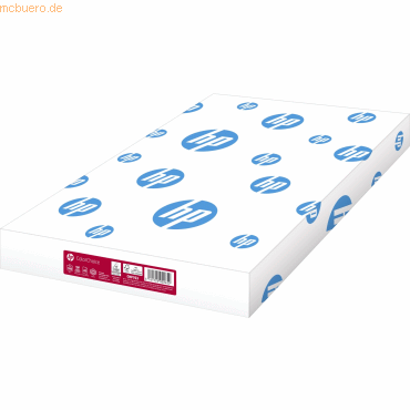5 x HP Farblaserpapier Color Choice CHP763 A3 160g/qm weiß VE=250 Blat 5 x HP Farblaserpapier Color Choice CHP763 A3 160g/qm weiß VE=250 Blat von HP