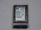 518006-001 - HP HDD 146GB 2.5'' SFF 3G DUAL Port SAS 10K RPM HOT Plug (Generalüberholt) von HP