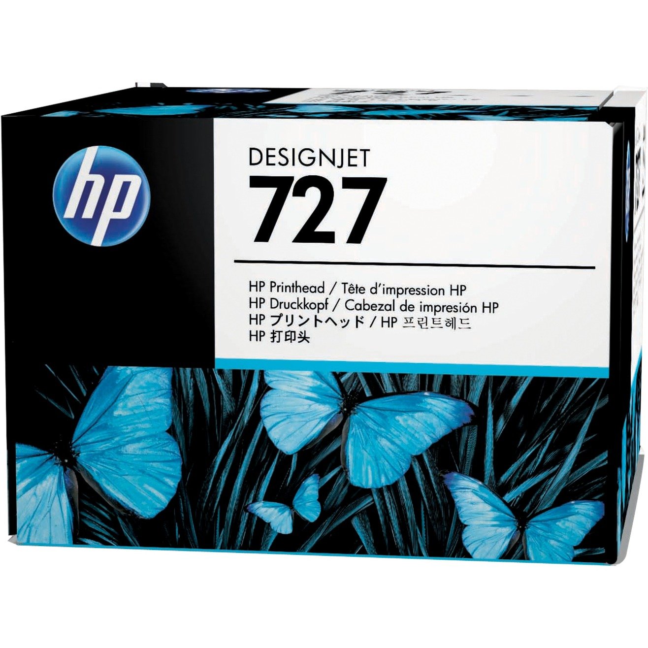 727 DesignJet Druckkopf (B3P06A) von HP