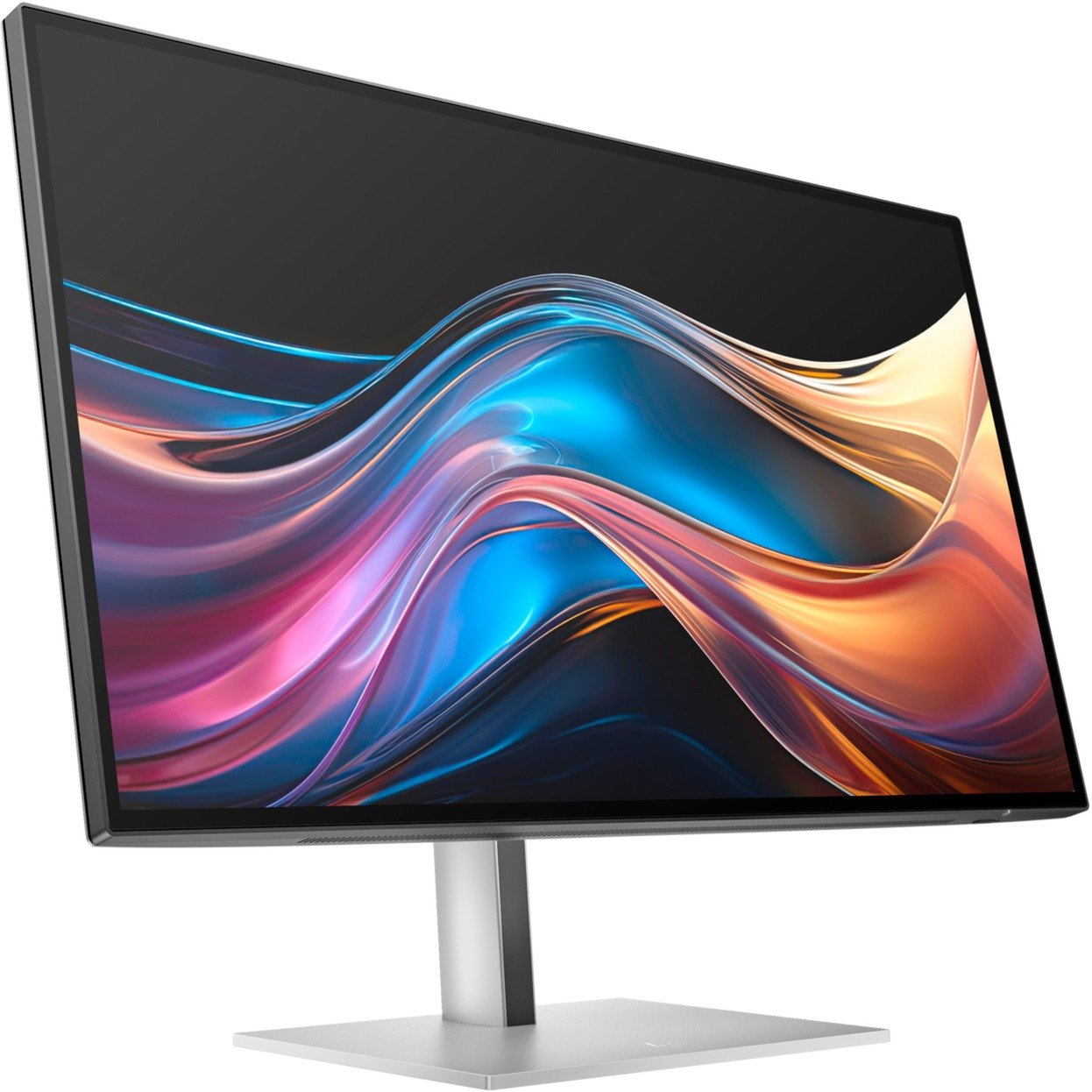 727pq, LED-Monitor 727pq, LED-Monitor von HP