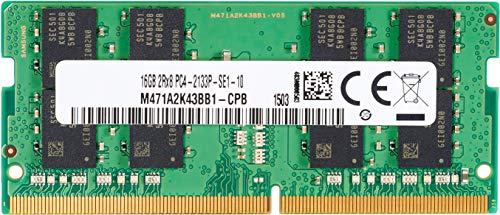 8 GB DDR4-2666 SODIMM von HP