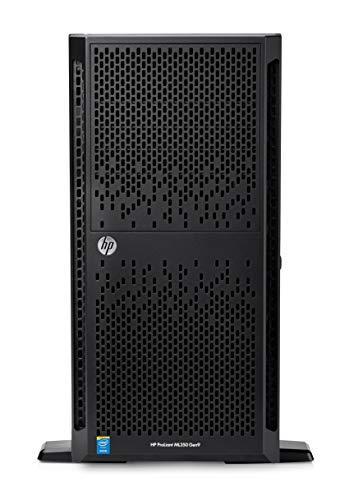 835847-425 - HP PROLIANT ML350 G9 E5-2620V4 2.1GHz 16GB 2x 300GB SAS 2.5'' (Generalüberholt) von HP