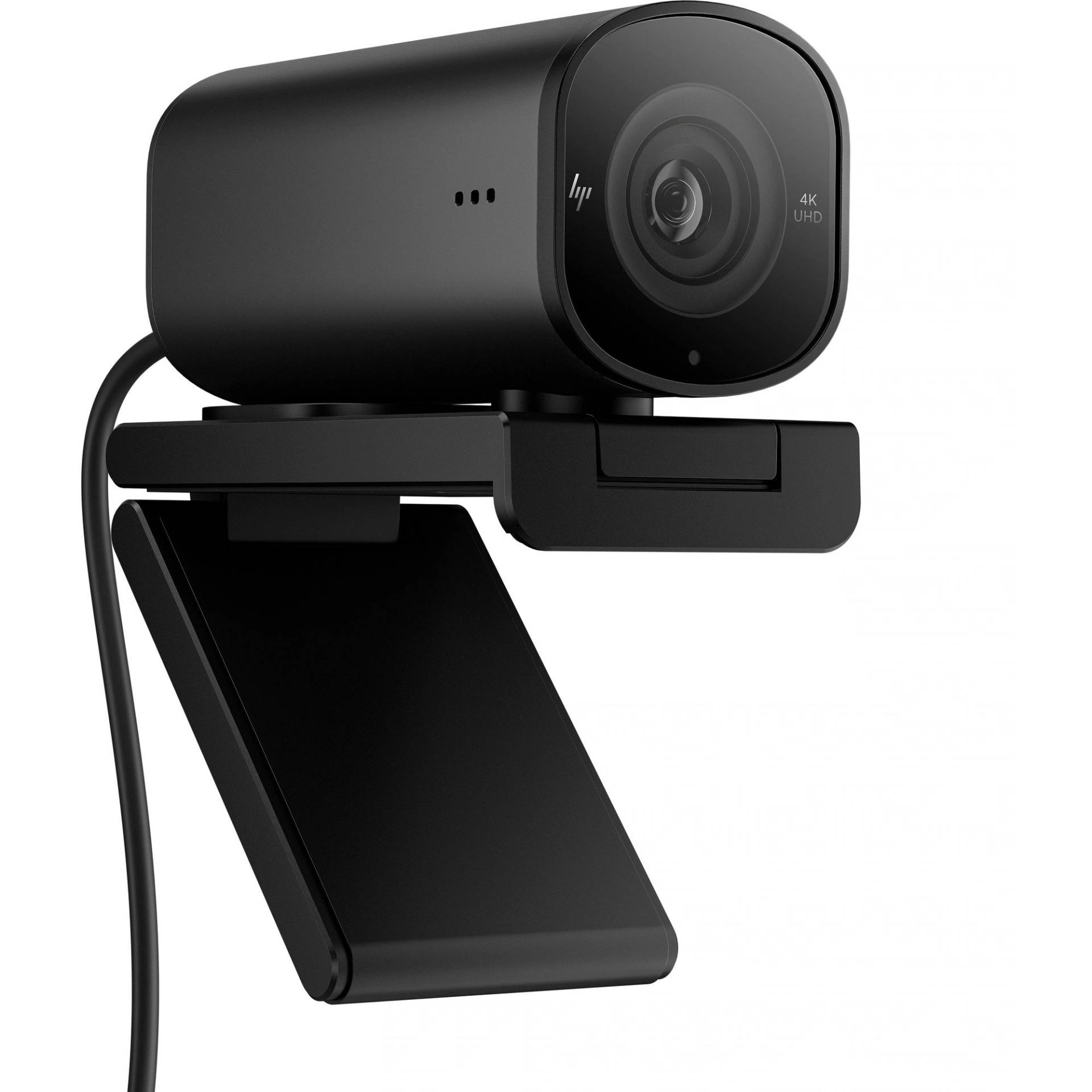 965 4K Streaming Webcam (695J5AA) von HP