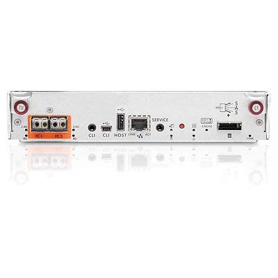 AP836A – HP Storage Works® FC Controller für MSA P2000 G3 (generalüberholt) von HP