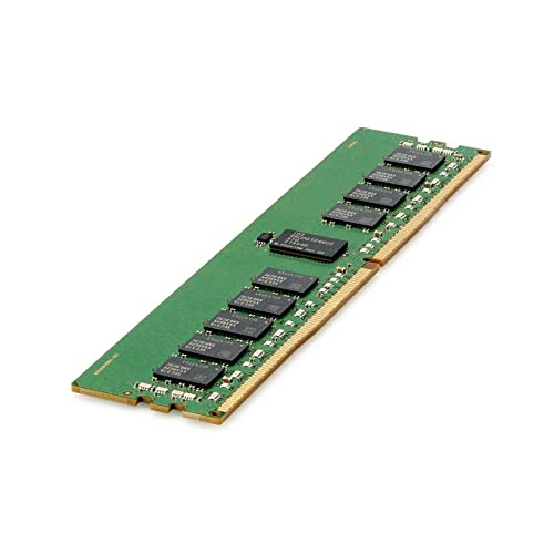 Arbeitsspeicher 8 GB (1 x 8 GB)-DDR4 HPE P43016-B21 für Server von HP