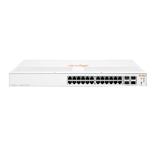 Aruba IOn 1930 24G 4SFP+ 195W SW von HP
