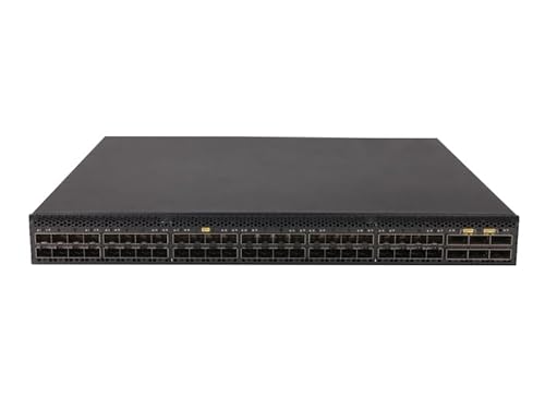 Aruba a Hewlett Packard Enterprise company Hpe Flexfabric 5710 48sfp+ 6qsfp+ oder 2qsfp28 Switch - 48 x 10 Gigabit Ethernet Erweiterungssteckplatz, 6 X von Aruba a Hewlett Packard Enterprise company