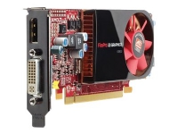 BD FIREPRO V3800 512MB PCI-E von HP