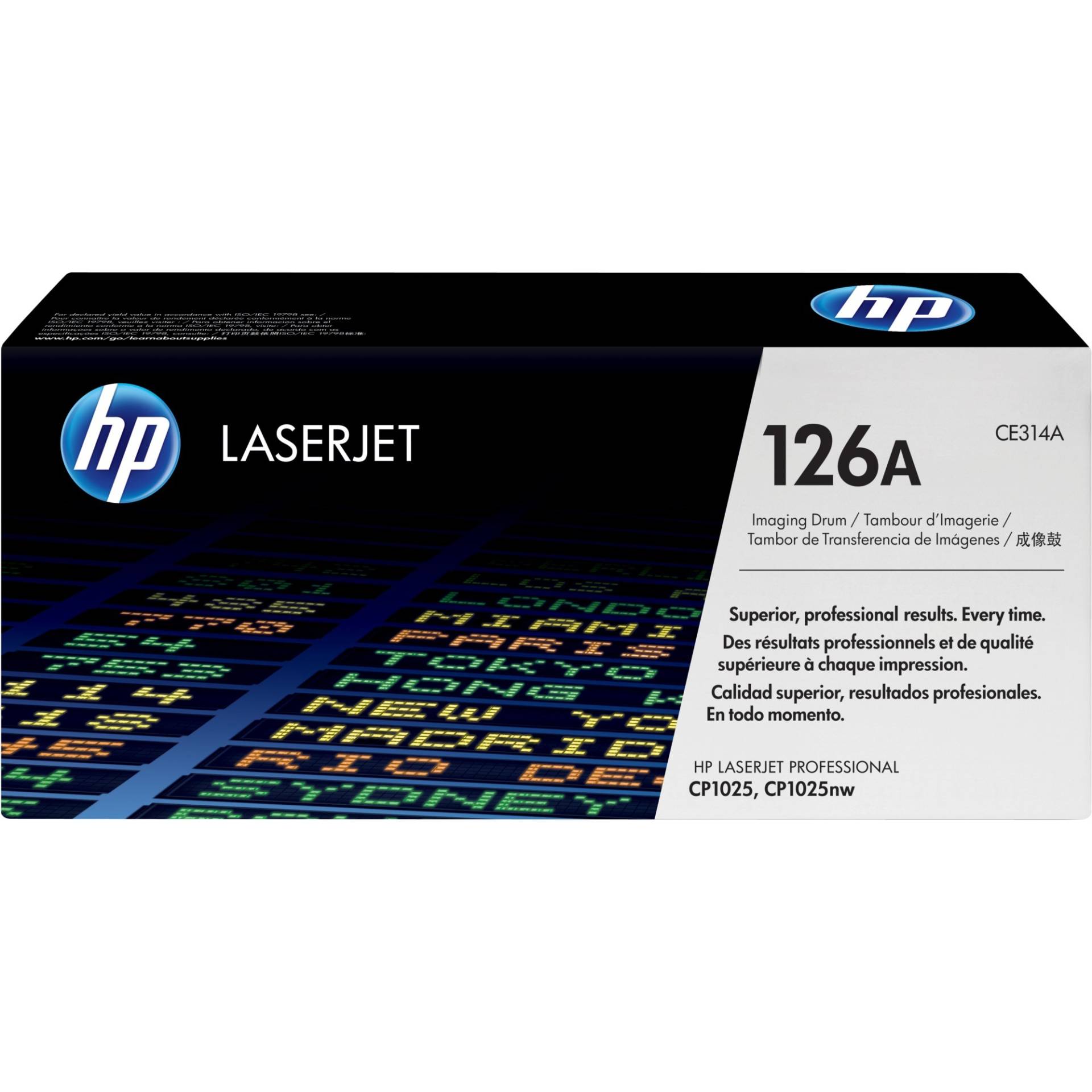 Bildtrommeleinheit CE314A Bildtrommeleinheit CE314A von HP