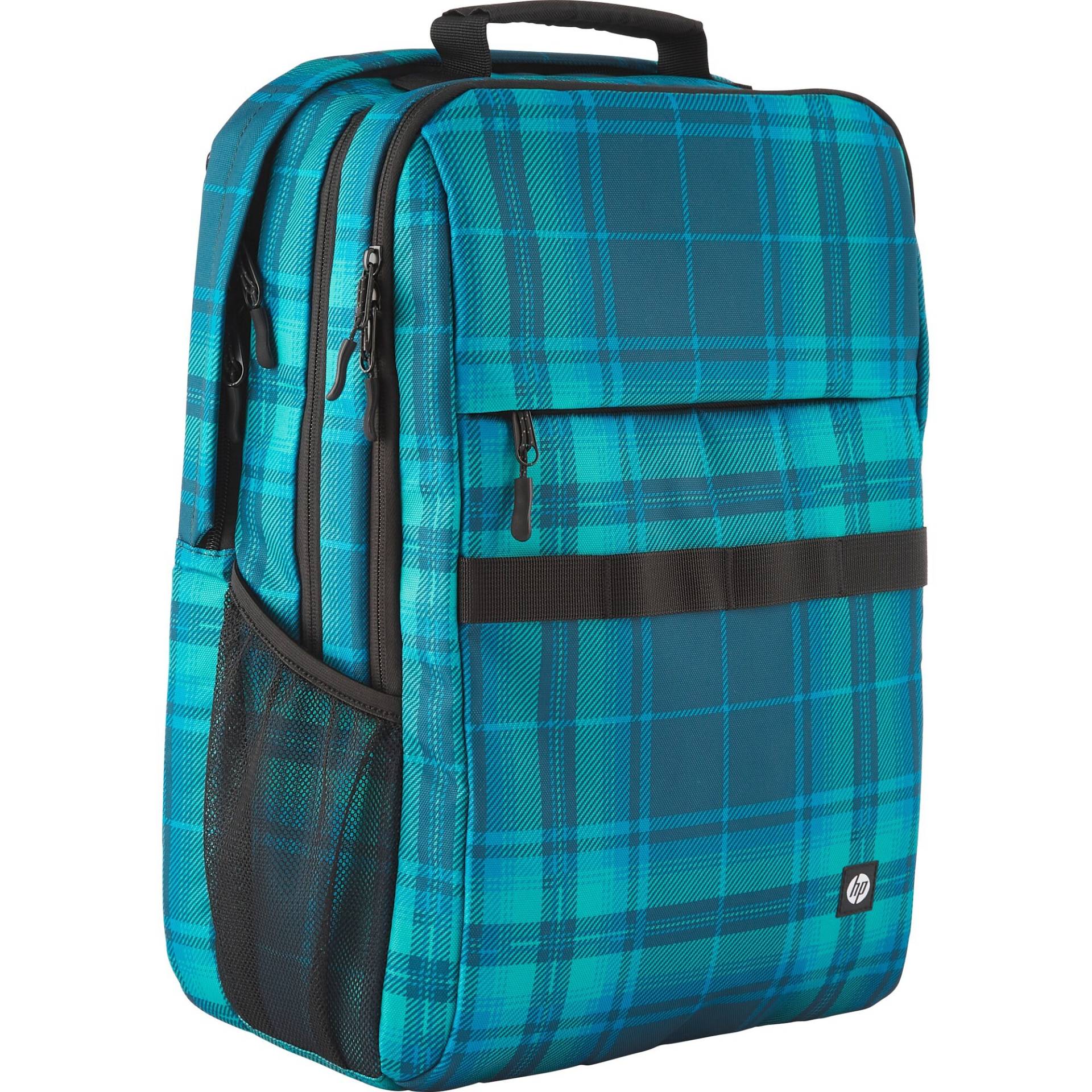 Campus XL Rucksack (Tartan Plaid) von HP