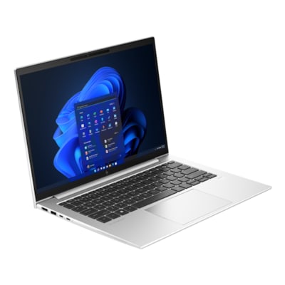 Campus: HP EliteBook 845 G10 14" WUXGA R7-7840U PRO 16GB/512GB SSD LTE Win11 Pro von HP