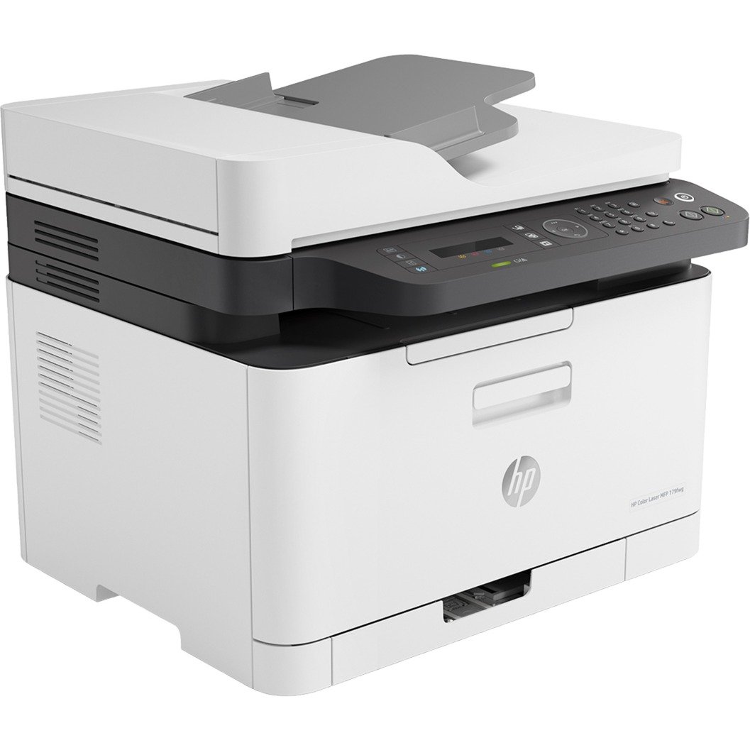 Color Laser MFP 179fwg, Multifunktionsdrucker von HP